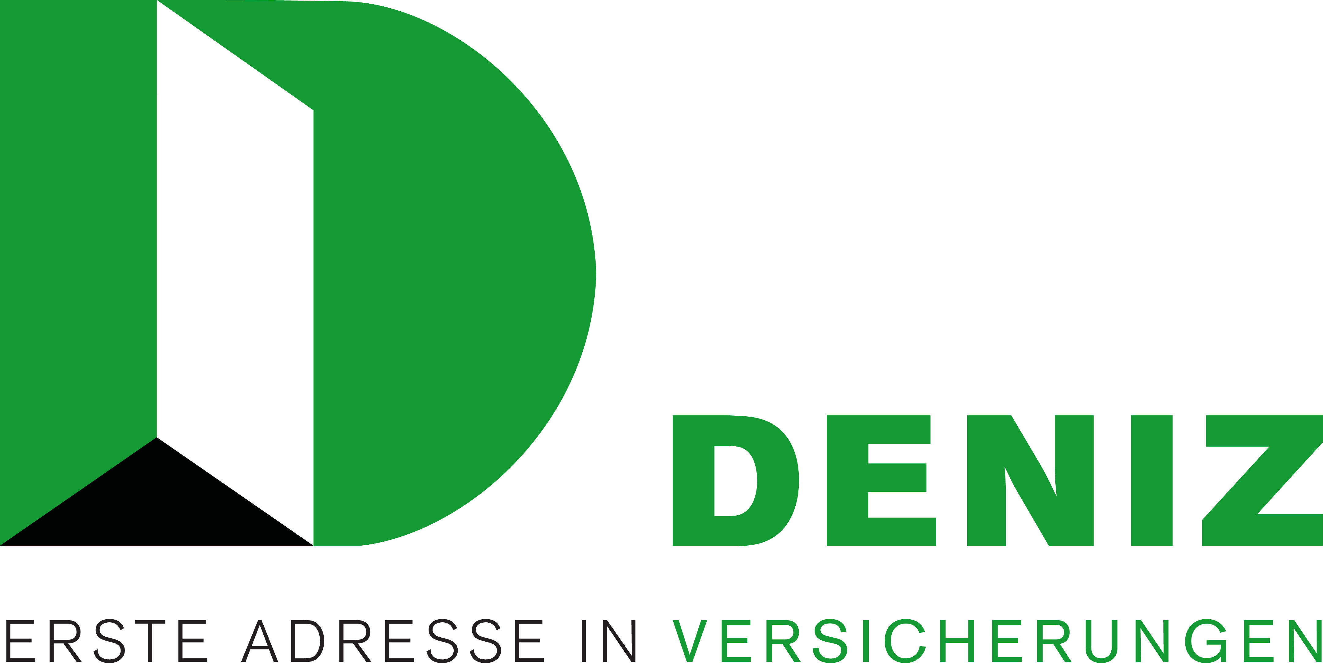 DENIZ Logo