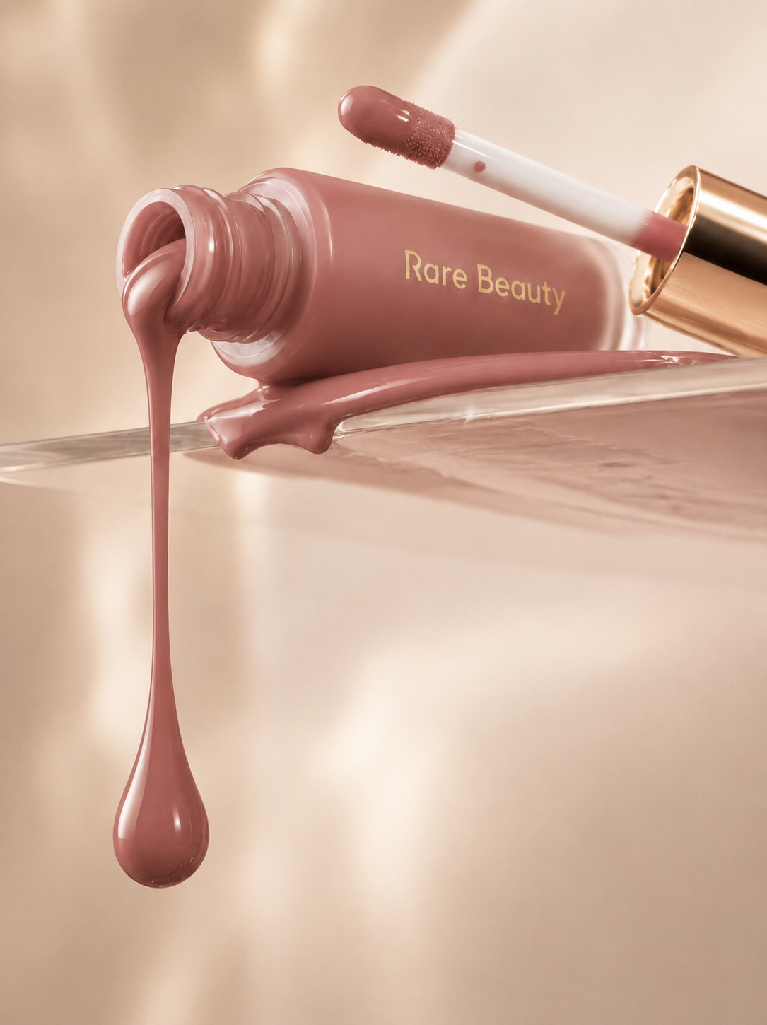 Rare Beauty Produktdetail, KI-generiert